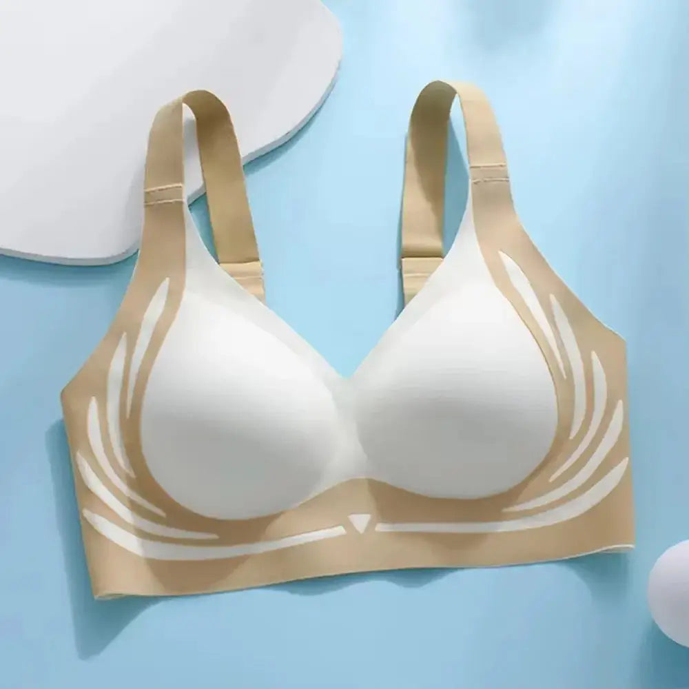 Soft Seamless Bra – Daily Comfort