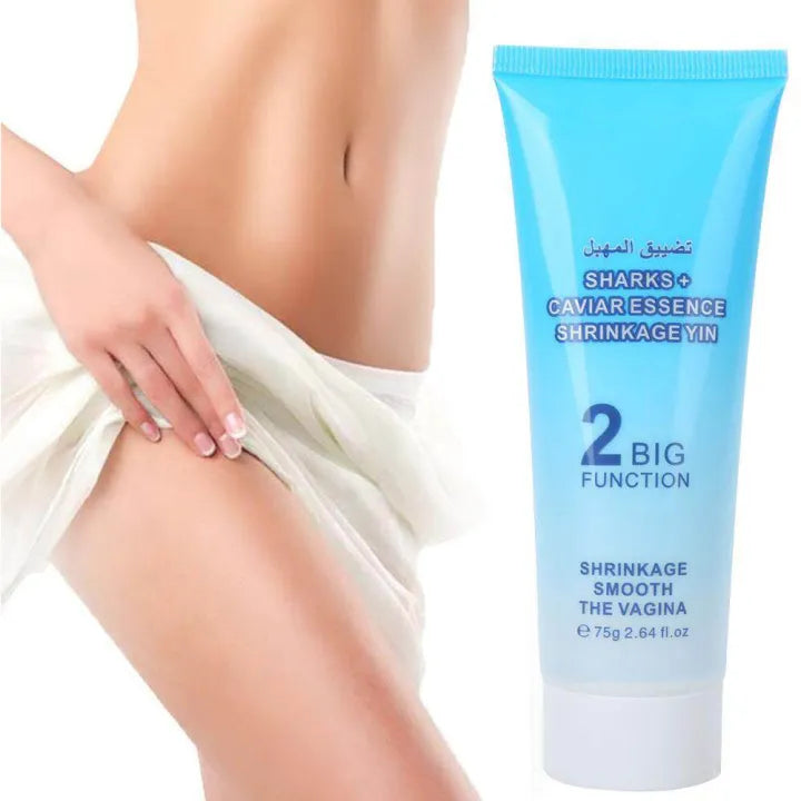 Intimate Care Gel টাইট, ফ্রেশ, পরিষ্কার ও কনফিডেন্ট অনুভূতির জন্য