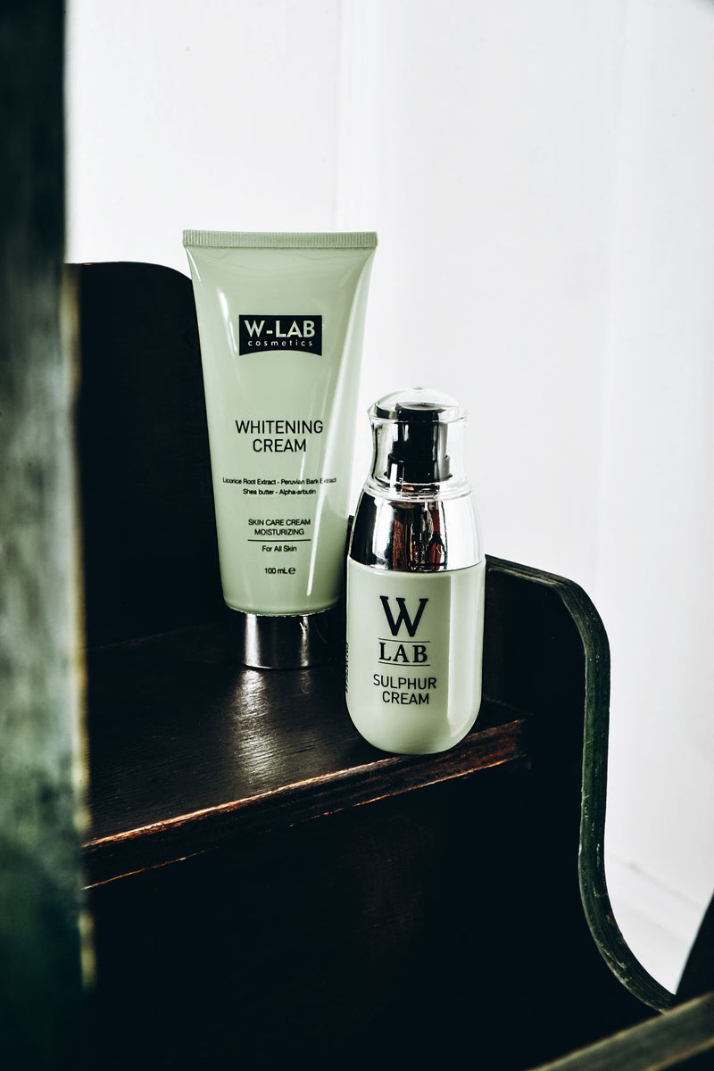 Shop by concern - brightening cream
