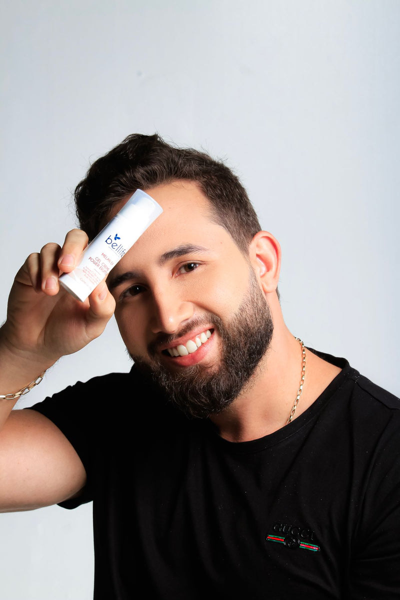 Shop by concern - mens facial cream