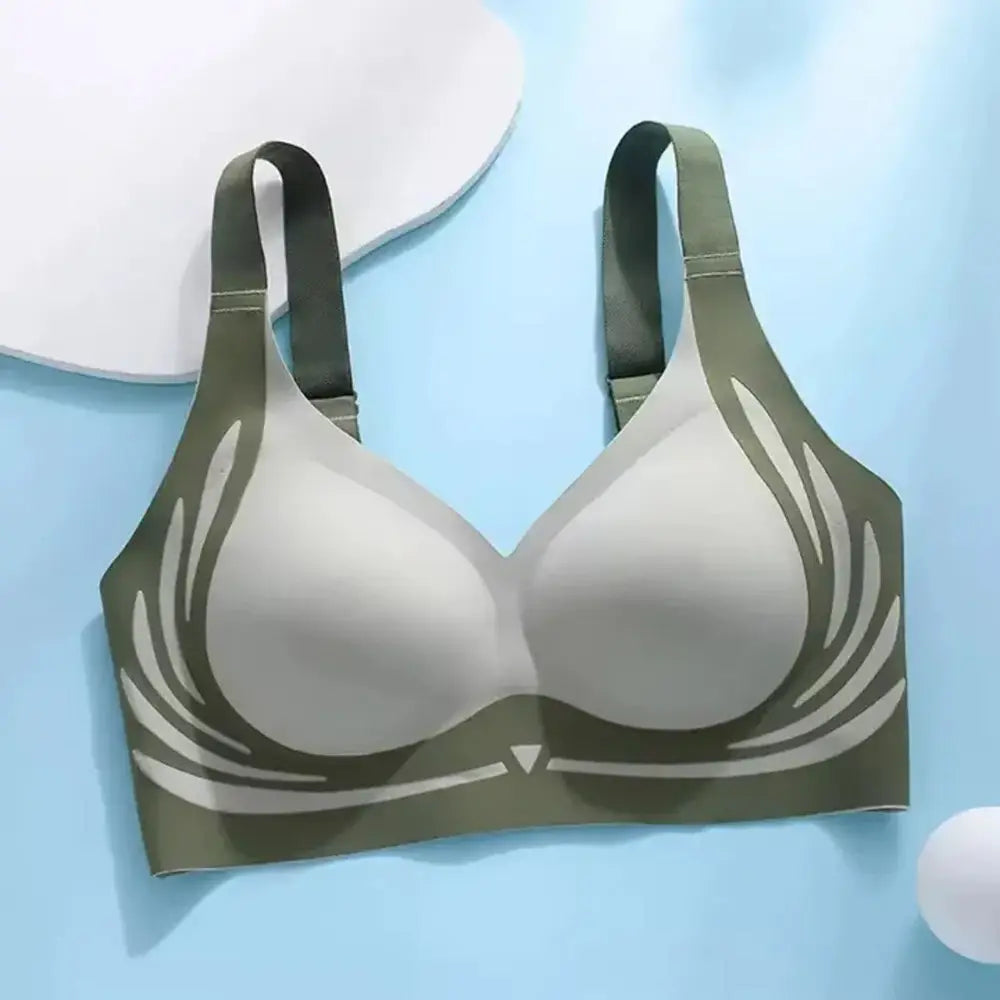 Soft Seamless Bra – Daily Comfort