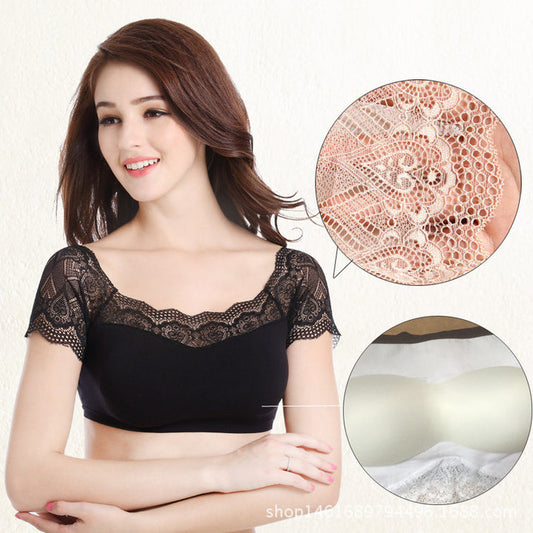 Viral Blouse Inner – Premium (All Colors)