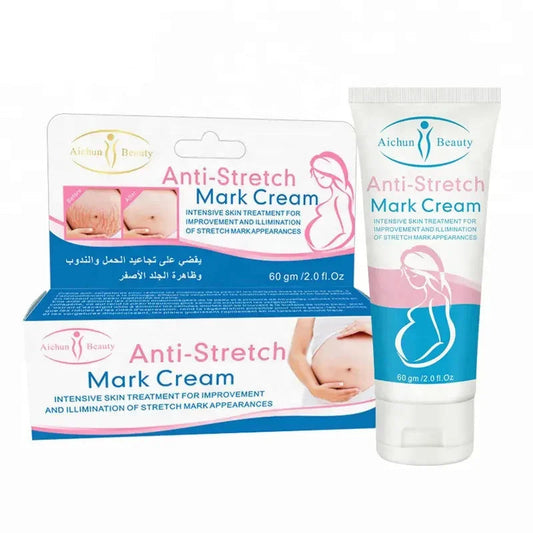 Aichun Anti-Stretch Mark Cream 60g